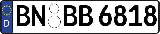 BN-BB6818