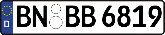 BN-BB6819