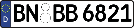 BN-BB6821