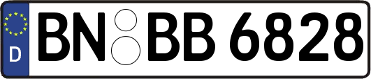 BN-BB6828