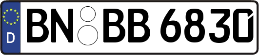 BN-BB6830