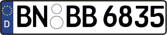 BN-BB6835