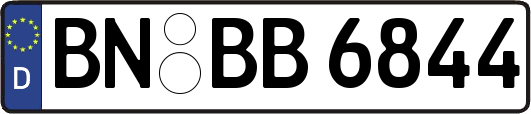 BN-BB6844