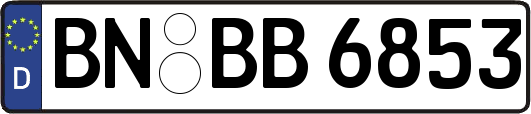 BN-BB6853