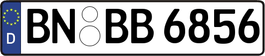 BN-BB6856
