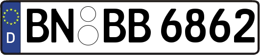 BN-BB6862