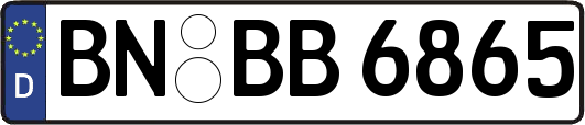 BN-BB6865