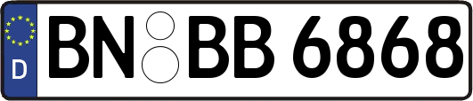 BN-BB6868