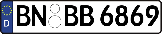 BN-BB6869