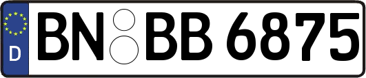BN-BB6875