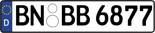 BN-BB6877