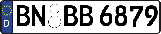 BN-BB6879