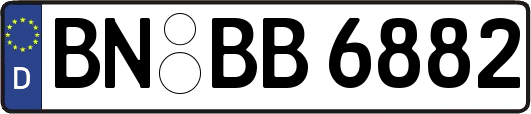 BN-BB6882