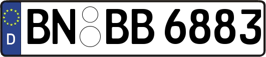 BN-BB6883