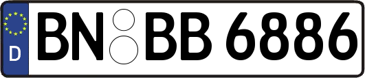 BN-BB6886