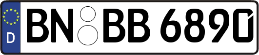 BN-BB6890