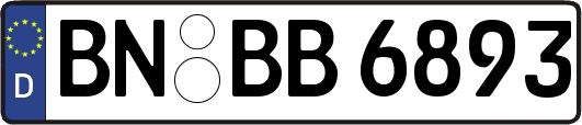 BN-BB6893