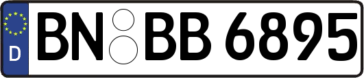BN-BB6895