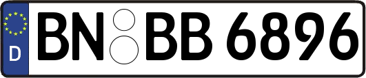 BN-BB6896