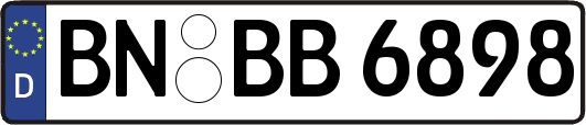BN-BB6898