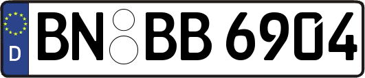 BN-BB6904