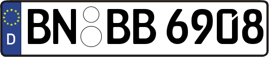 BN-BB6908