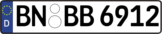 BN-BB6912