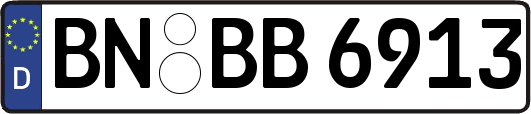 BN-BB6913