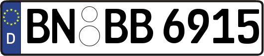 BN-BB6915