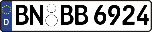 BN-BB6924