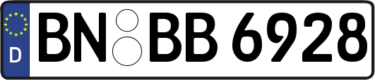 BN-BB6928