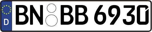 BN-BB6930