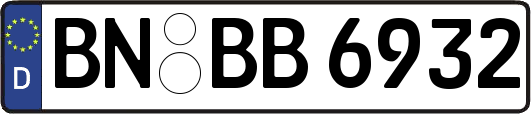 BN-BB6932