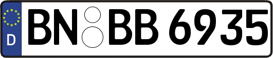 BN-BB6935