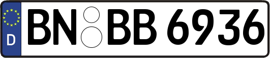 BN-BB6936