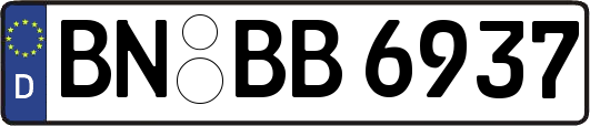 BN-BB6937