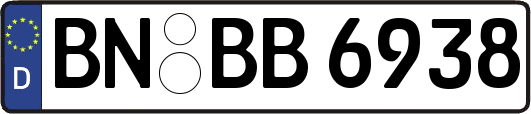 BN-BB6938