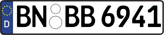 BN-BB6941