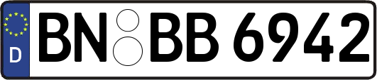 BN-BB6942