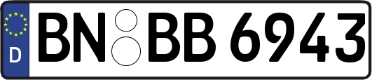 BN-BB6943