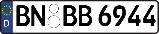 BN-BB6944