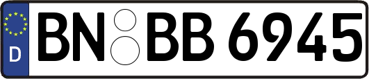 BN-BB6945