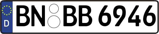 BN-BB6946