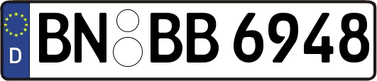 BN-BB6948