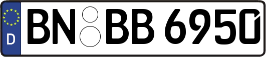 BN-BB6950