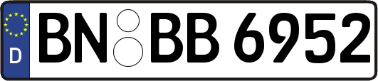 BN-BB6952