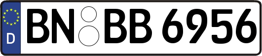 BN-BB6956