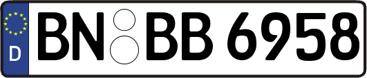 BN-BB6958