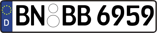 BN-BB6959