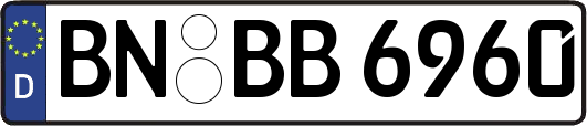 BN-BB6960